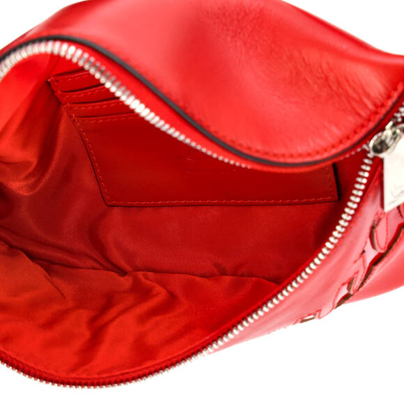 Christian Louboutin Marie Jane Waist Bag Leather - Picture 5 of 5